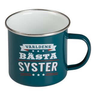 Krus Verdens Bedste Søster
