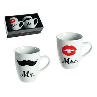 Krus Mr & Mrs
