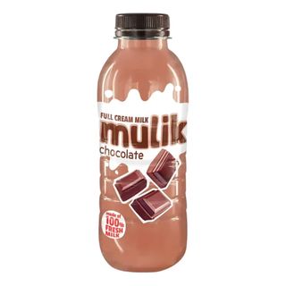 Mulik Chokolade Mælke drik