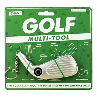 Multiværktøj Golf