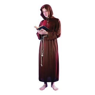Munk Budget Kostume
