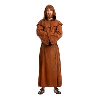 Munk Klassisk Kostume