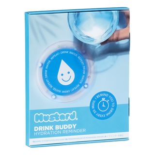 Mustard Drink Buddy Glasbrikker