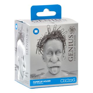 Mustard Genius Clips-holder