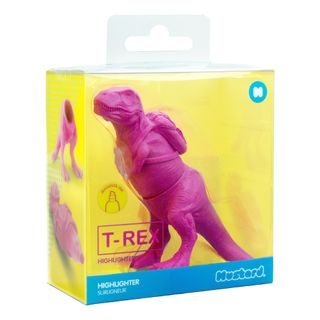Mustard Overstregningstusch T-Rex