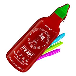Mustard Sriracha Penalhus