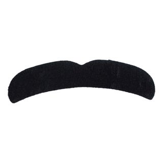 Moustache Borat