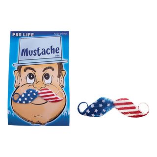 Moustache USA