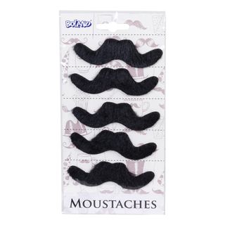 Moustache Fiesta