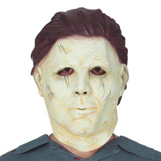 Myers Latexmaske