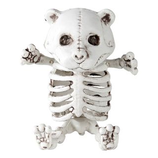 Bamse Skelet Prop