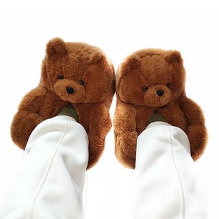 Bamse Tøfler