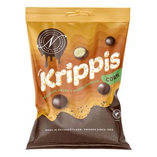 Narr Krippis Corn