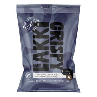 Narr Lakki Crispy