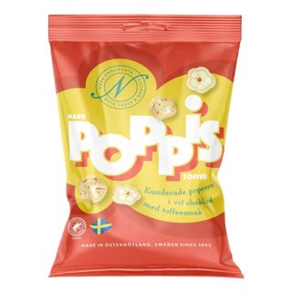 Narr Poppis Toffee