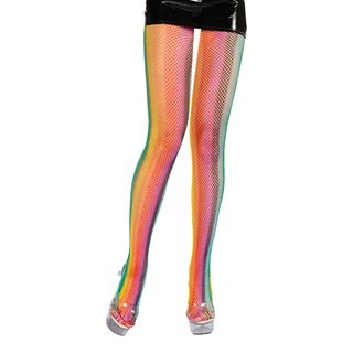 Netstrømpebukser Pride