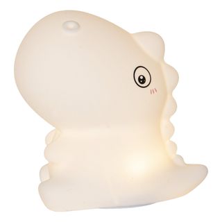 Nattlampa LED Dinosaurie