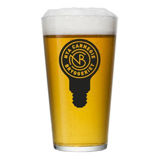 NCB Conil Ølglas