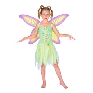 Neverland Fe Børnekostume