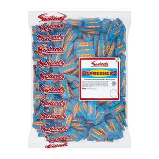 New Refreshers Storpak