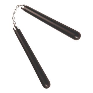 Ninja Sort Nunchaku