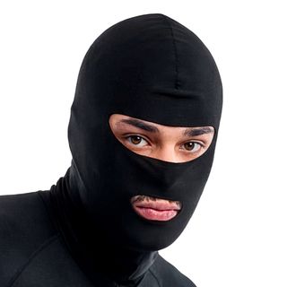 Ninja Maske / Balaclava