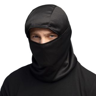 Ninjalue Svart