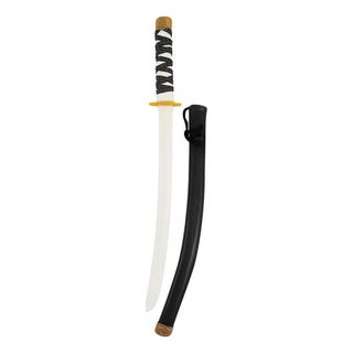 Ninjasværd