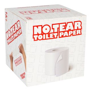 Uafriveligt Toiletpapir