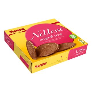 Marabou Noblesse Original Crisp