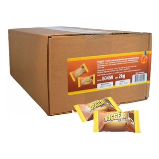 Nogger Bites Økonomipakke