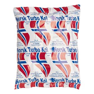 Norsk Turbokul
