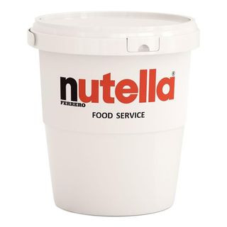 Nutellaspand 3 kg