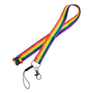Nøglesnor Pride