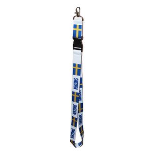 Nøglebånd Sverige