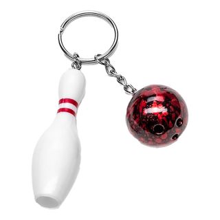 Nøglering Bowling