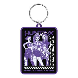 Nyckelring K-pop