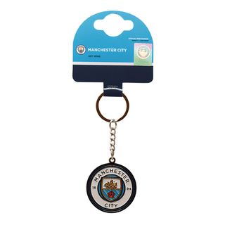 Nøglering Manchester City