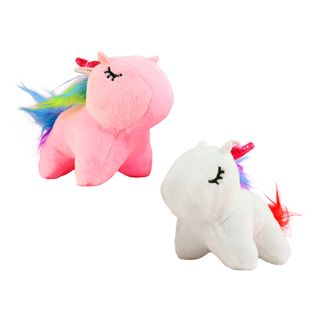 Nøglering Unicorn