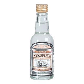 Nyköpings Akvavit Essens
