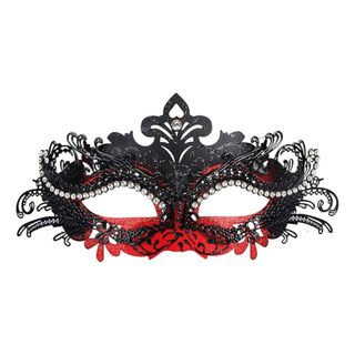 Øjenmaske Carnival Venetiansk