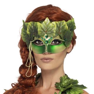 Øjenmaske Forest Fairy