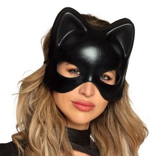 Øjenmaske Kat