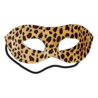 Øjenmaske Leopard