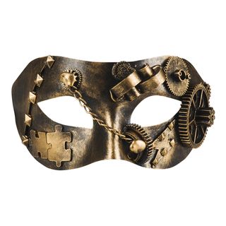Øjenmaske Steampunk