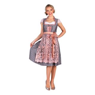 Oktoberfest Dirndl Lina Deluxe Kostume