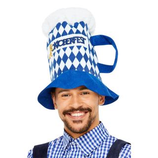 Oktoberfest Ølhat