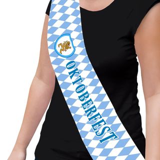 Oktoberfesten Ordensbånd