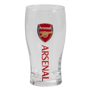 Ølglas Arsenal
