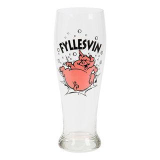 Ølglas